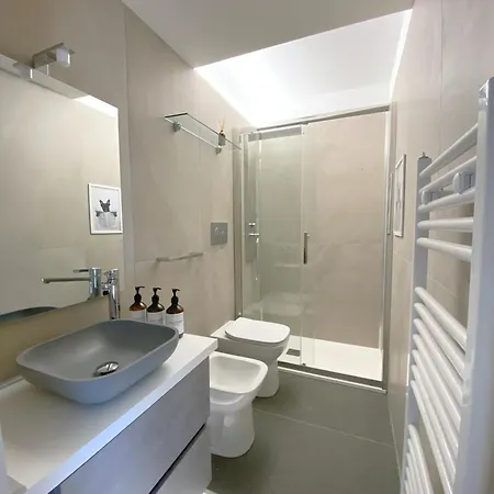 Appartement Sol House Pise