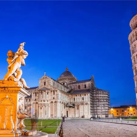 Appartement Sol House *