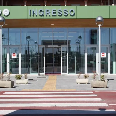 Sol House Appartement *