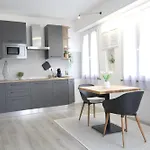 Sol House *