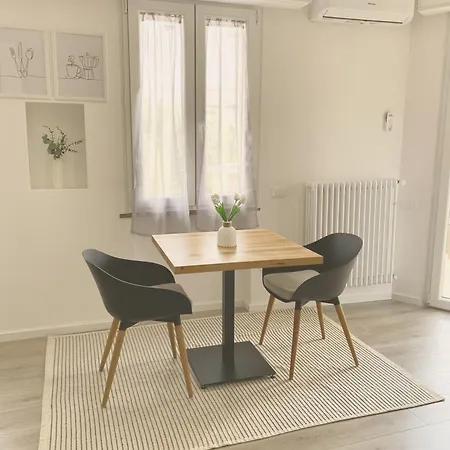 Apartman Sol House *