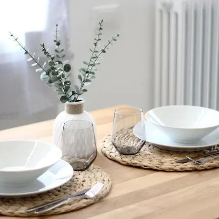 Sol House Apartman *