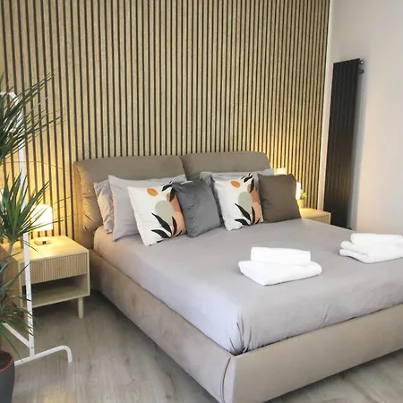 Sol House Apartamento Pisa