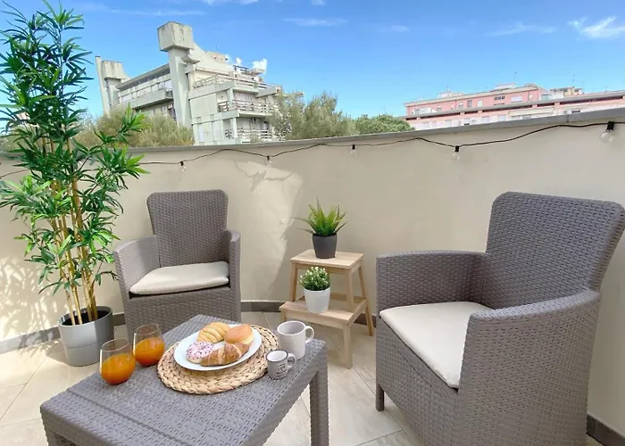 Apartmán Sol House