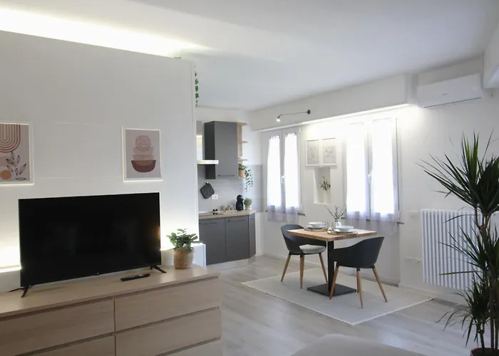 Sol House Apartmán Pisa