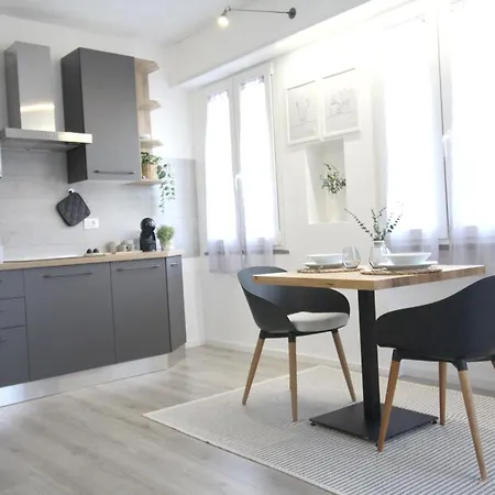 Sol House Apartman