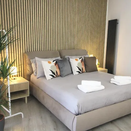 Sol House Apartment Pisa