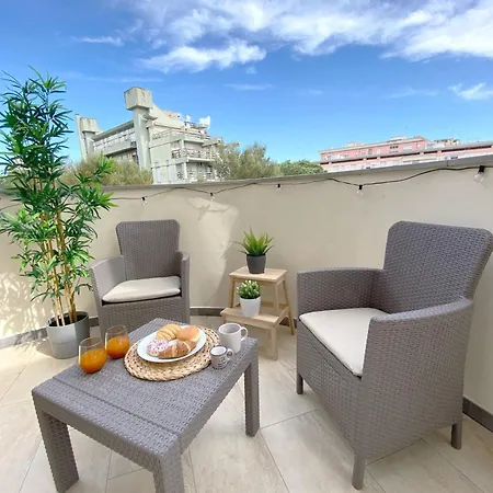 Apartman Sol House