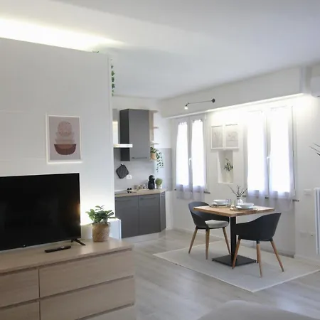 Sol House Apartman Pisa