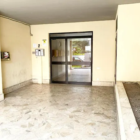 Sol House Pisa
