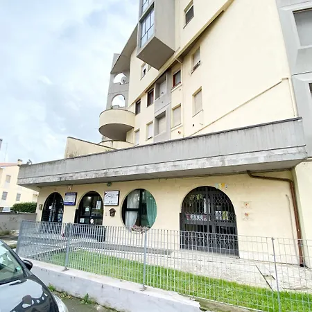 Apartman Sol House *