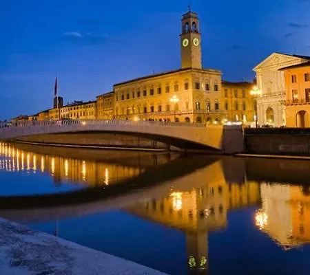 Sol House * Pisa