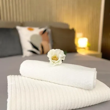 Sol House Апартаменты Пиза